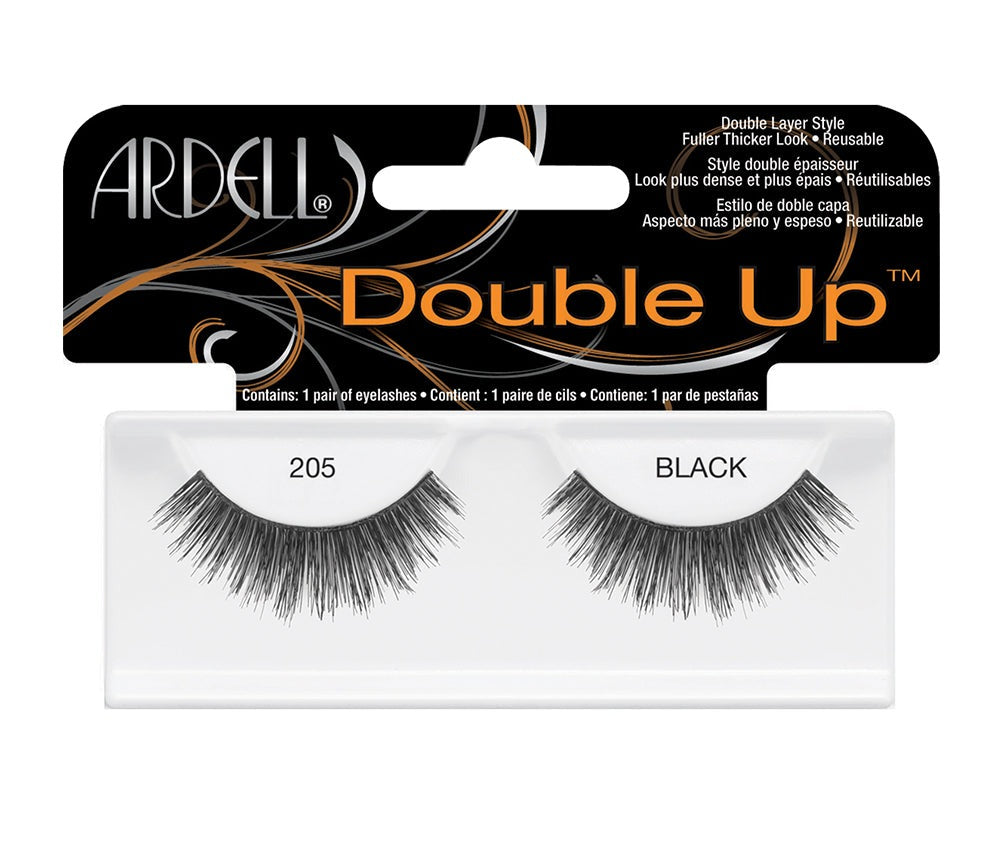 Double Up 205