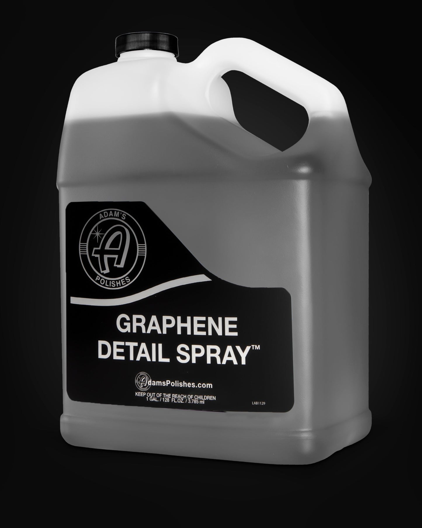 Graphene Detail SprayTM