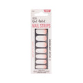 Nail Addict Nail Strips - Rosy