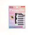 Press On Wispies Volume 30 ct + Applicator