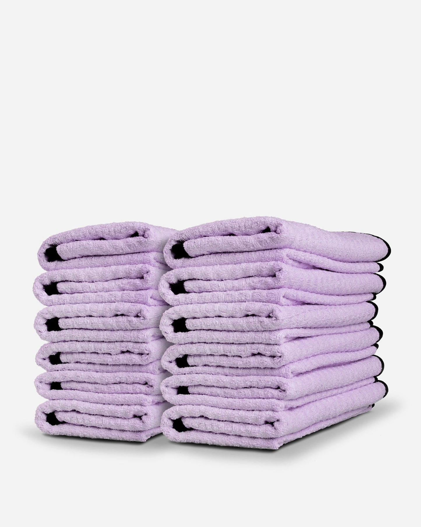 Adam's Microfiber Waterless Wash Towels