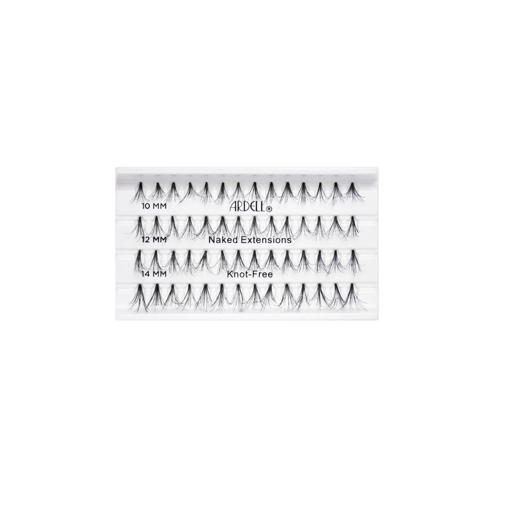 Naked Extensions, 56-Count