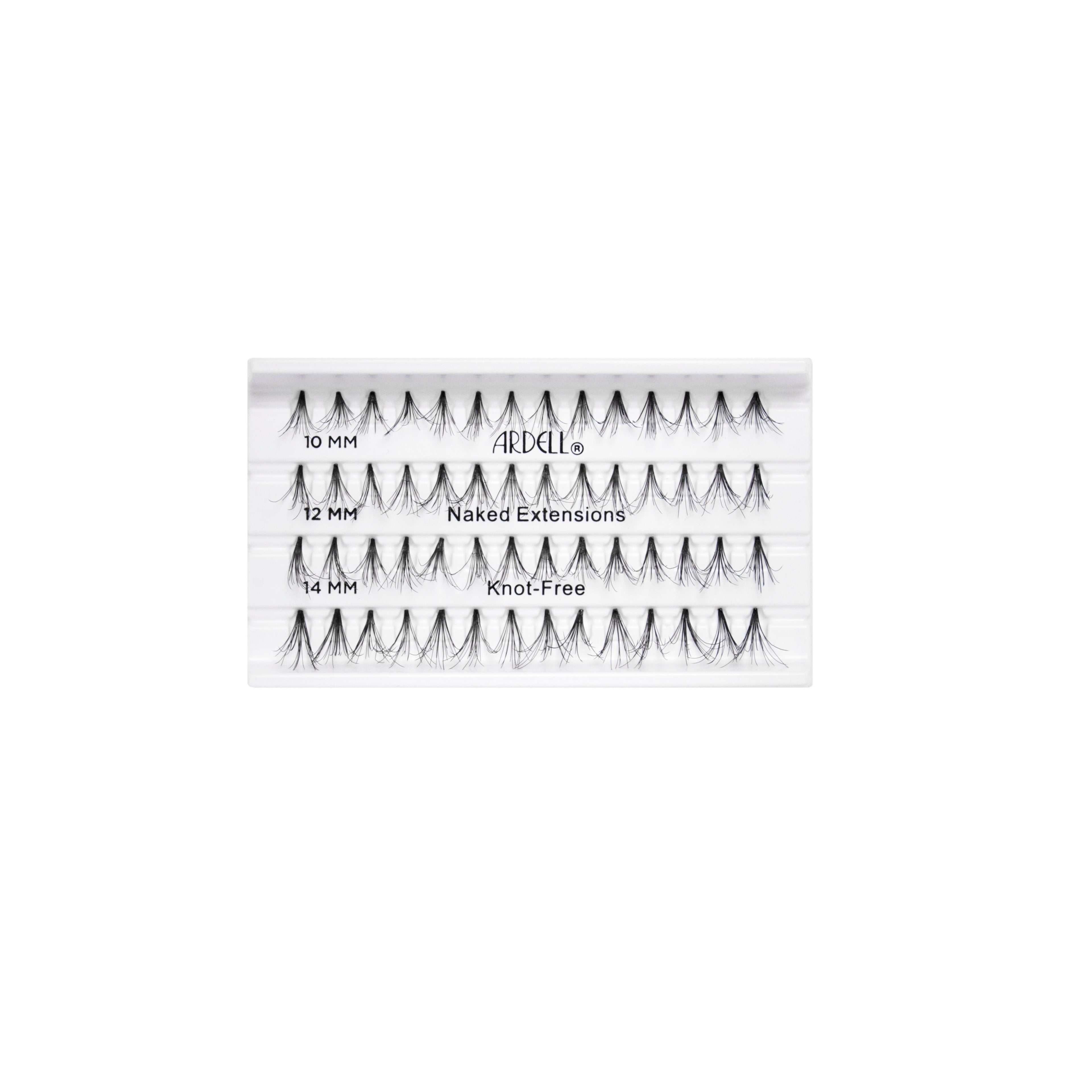 Naked Extensions, 56-Count