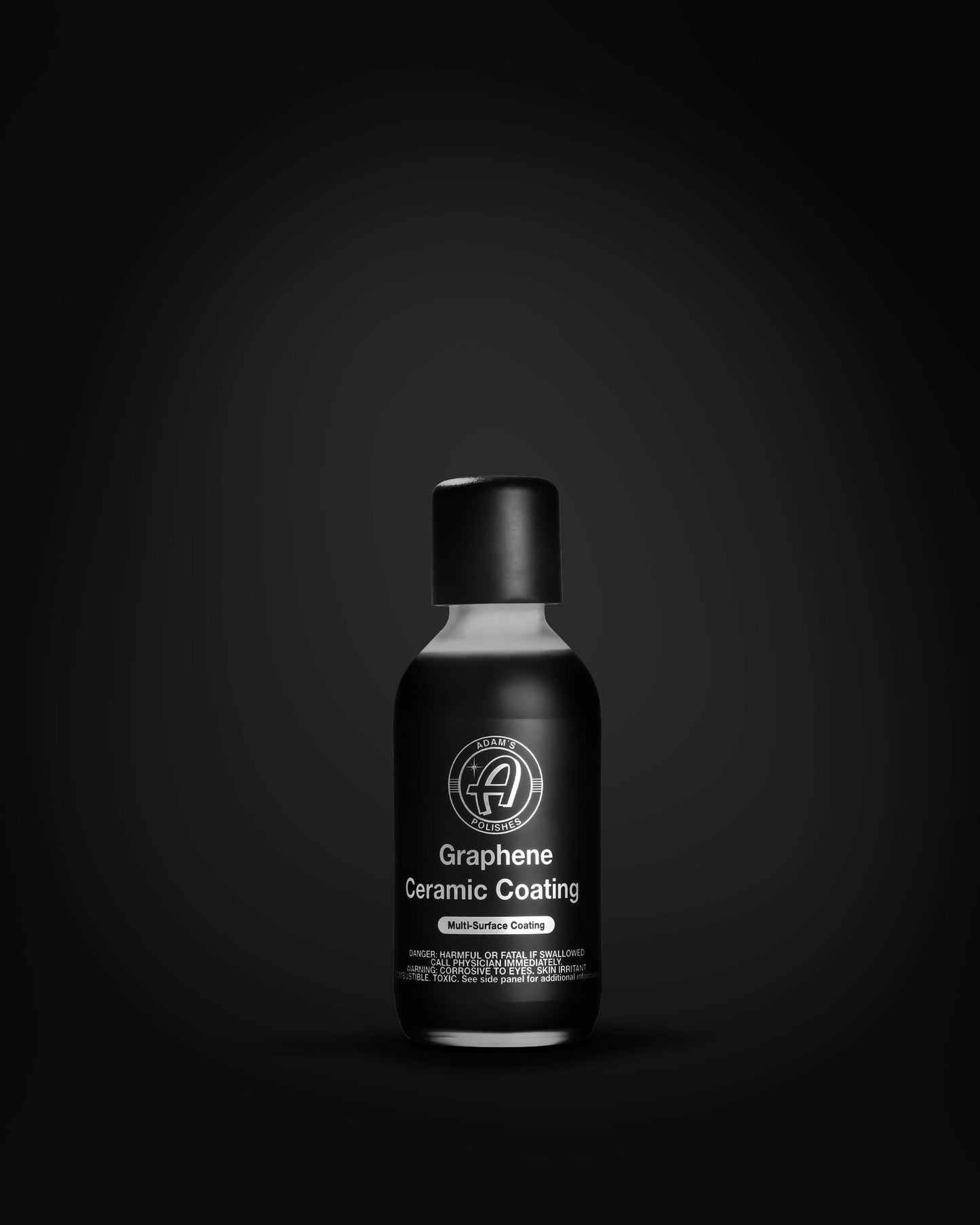 Graphene Ceramic CoatingTM