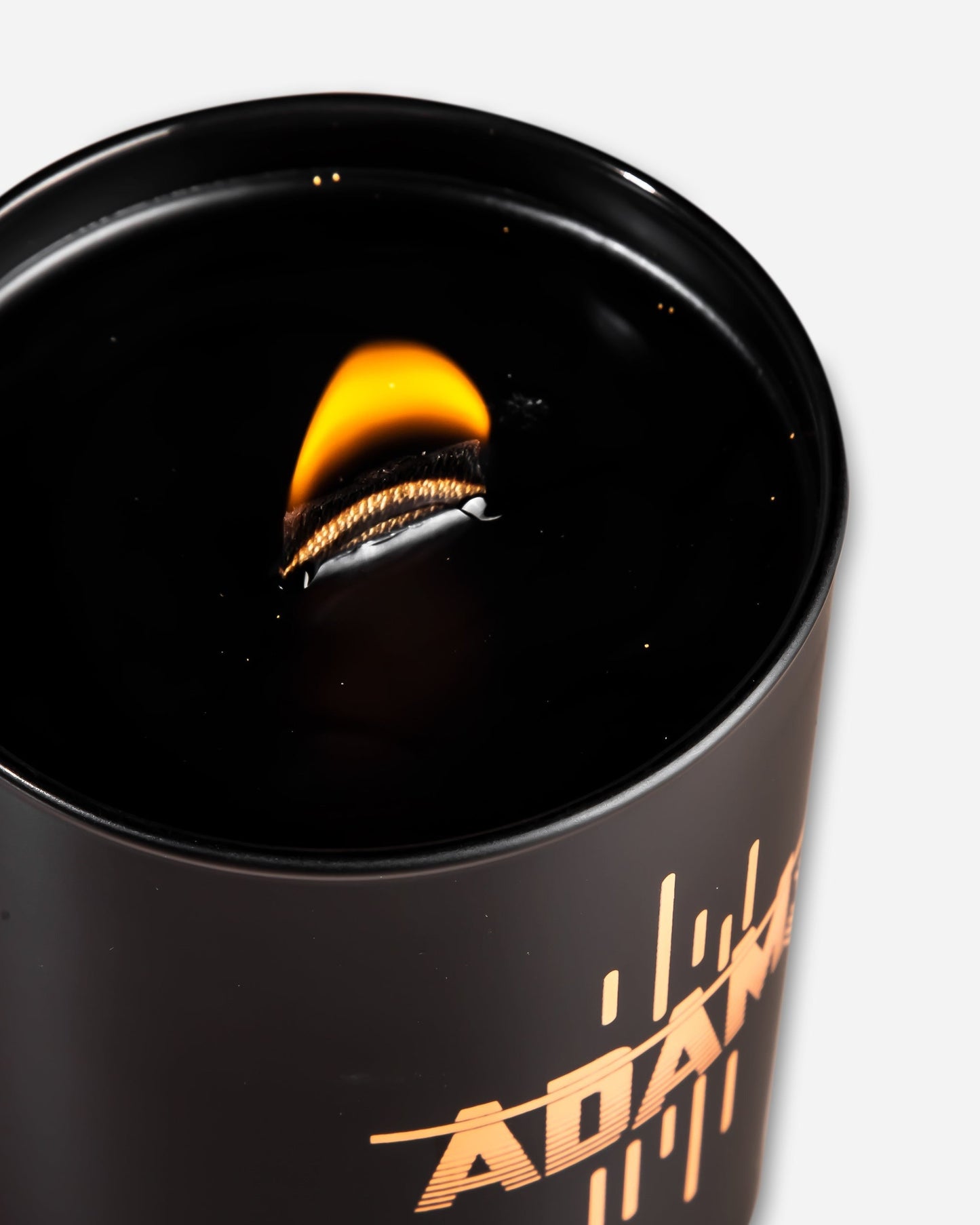 Adam's Pumpkin Spice Scented Candle (7oz)