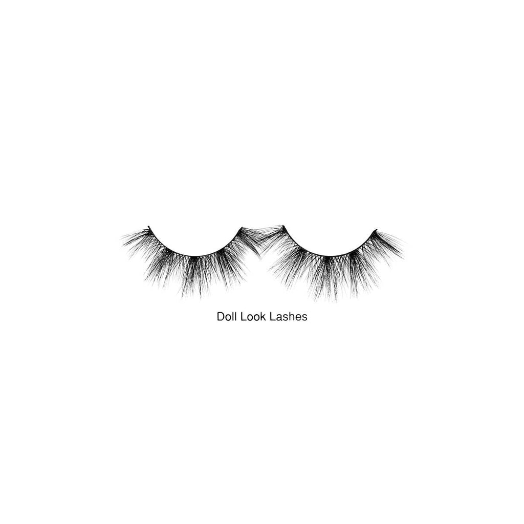 BBL Doll Look Lashes, Brat
