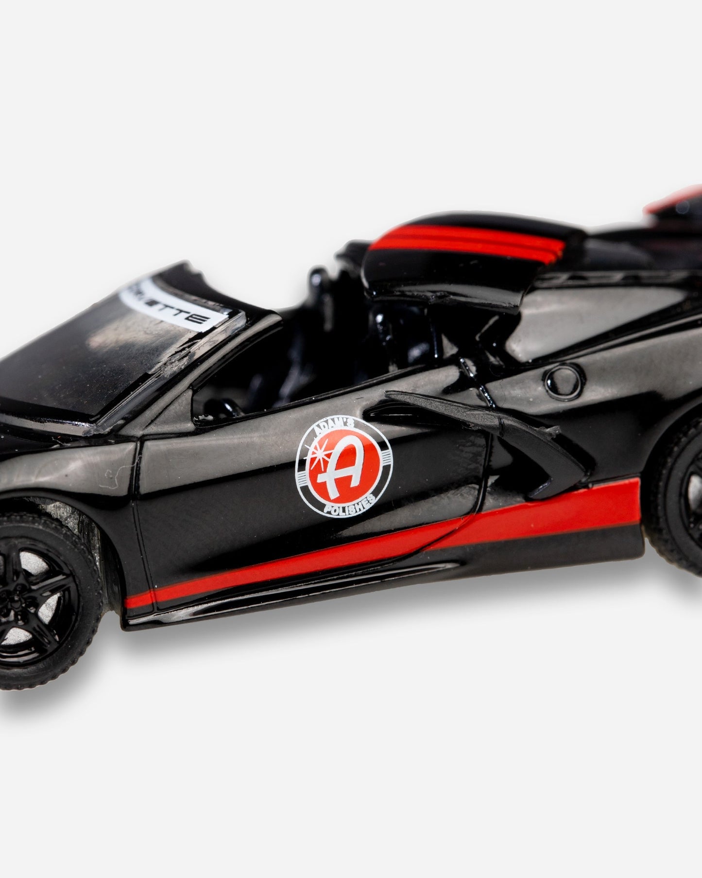 Adam's 1:64 Chevrolet Corvette C8 DieCast Car