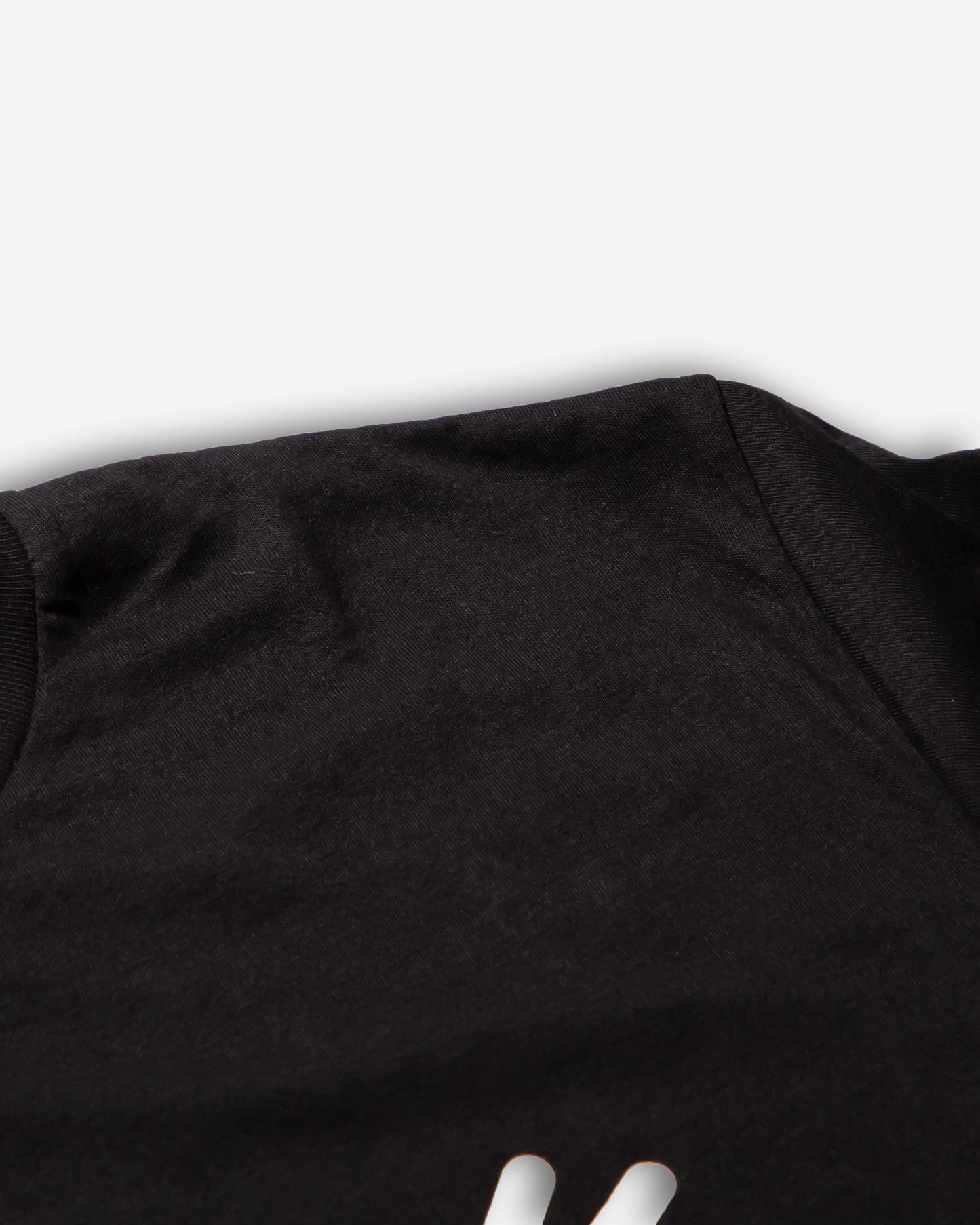 Adam's Script Logo T-Shirt