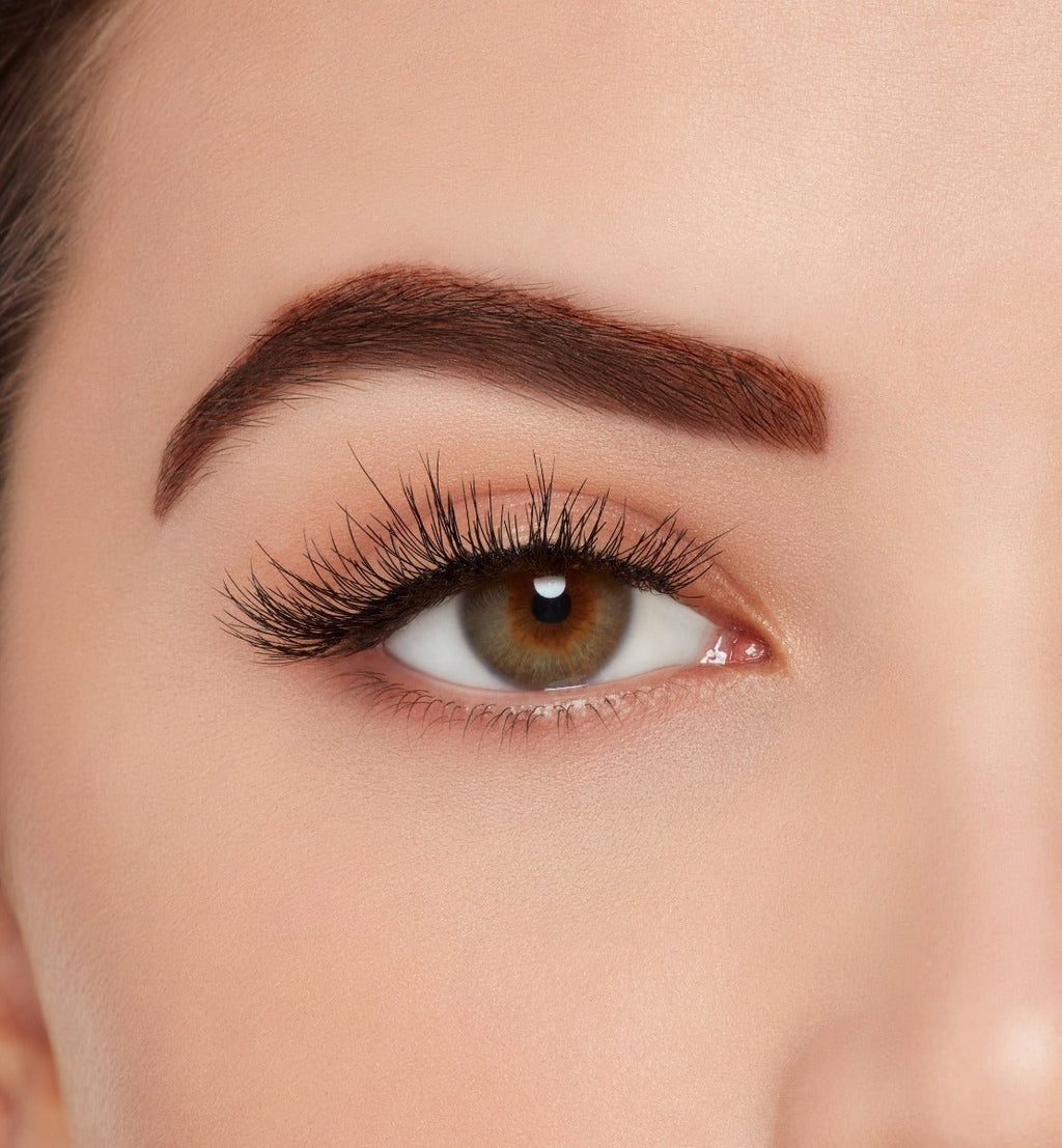 Naked Lashes 429, 4-Pack
