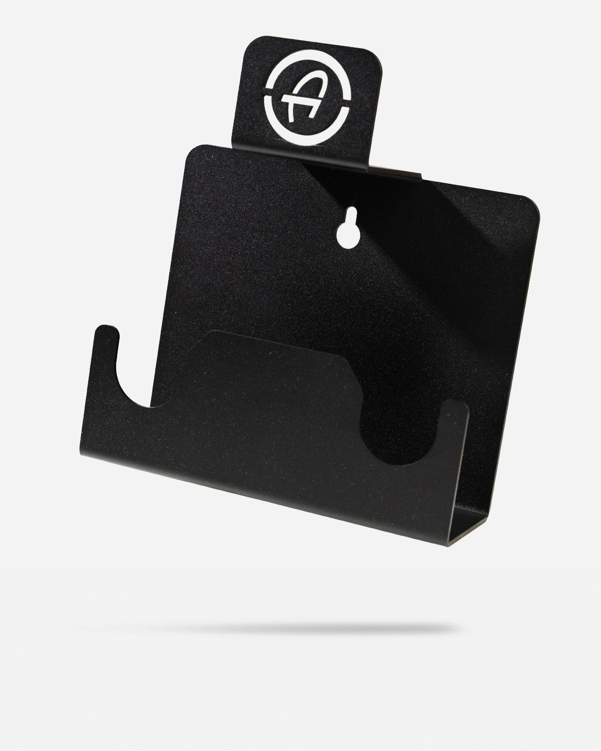 Adam's Air Cannon Wall Mount