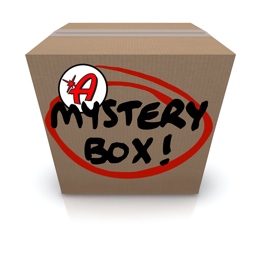 Adam's $29.99 Wheel & Tire Mystery Box