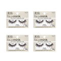 Fauxmink Flutter 824, 4-Pack