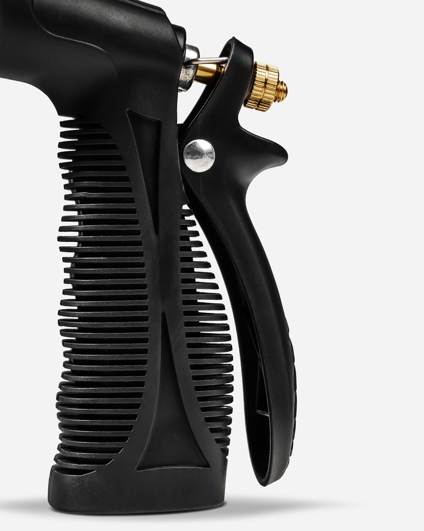 Adam's Hose Spray Nozzle