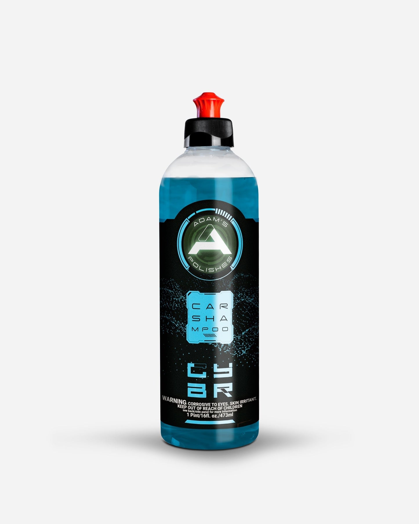Adam's Cyber Monday Car Shampoo 2025
