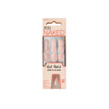 Nail Addict Naked Innocent