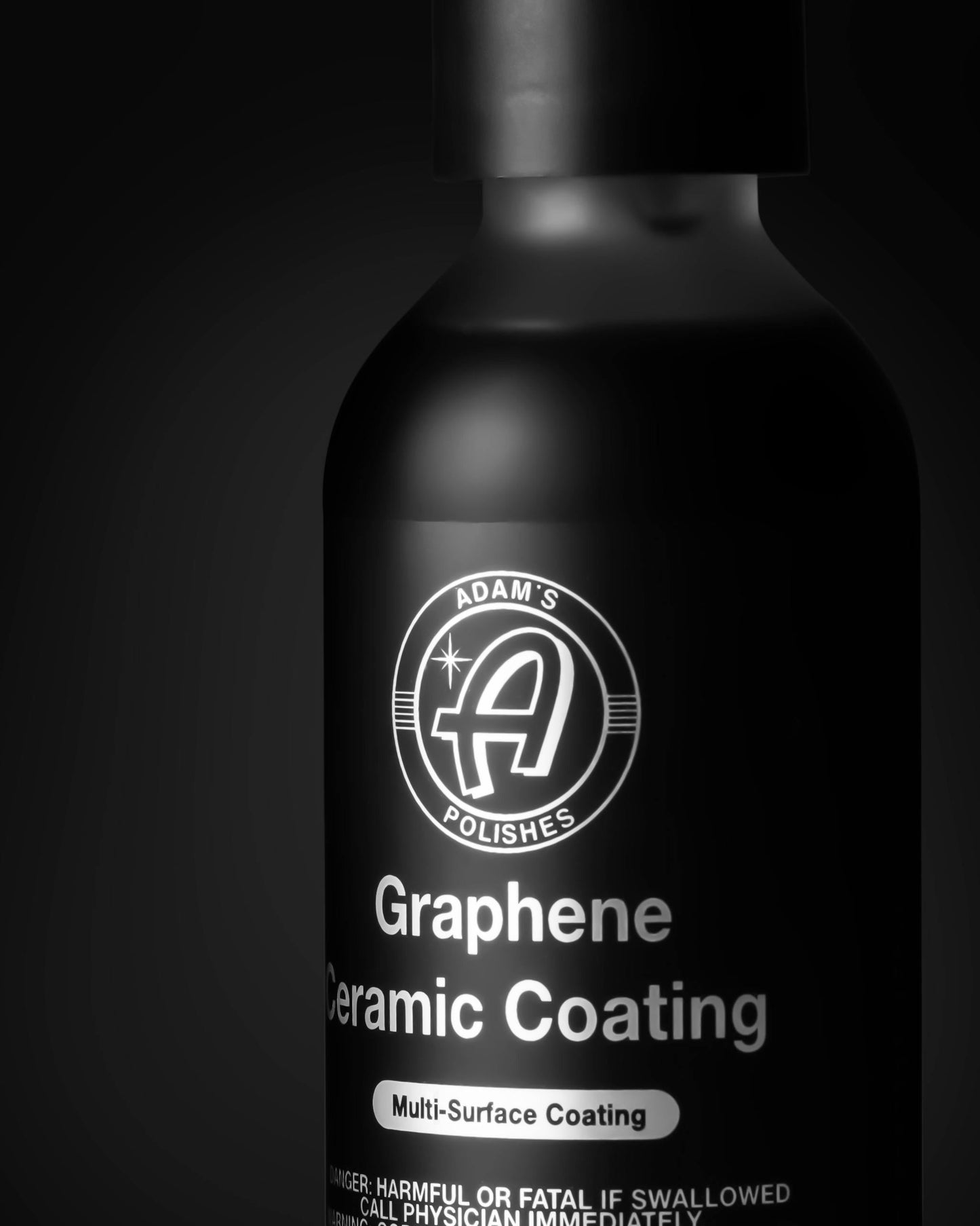 Graphene Ceramic CoatingTM
