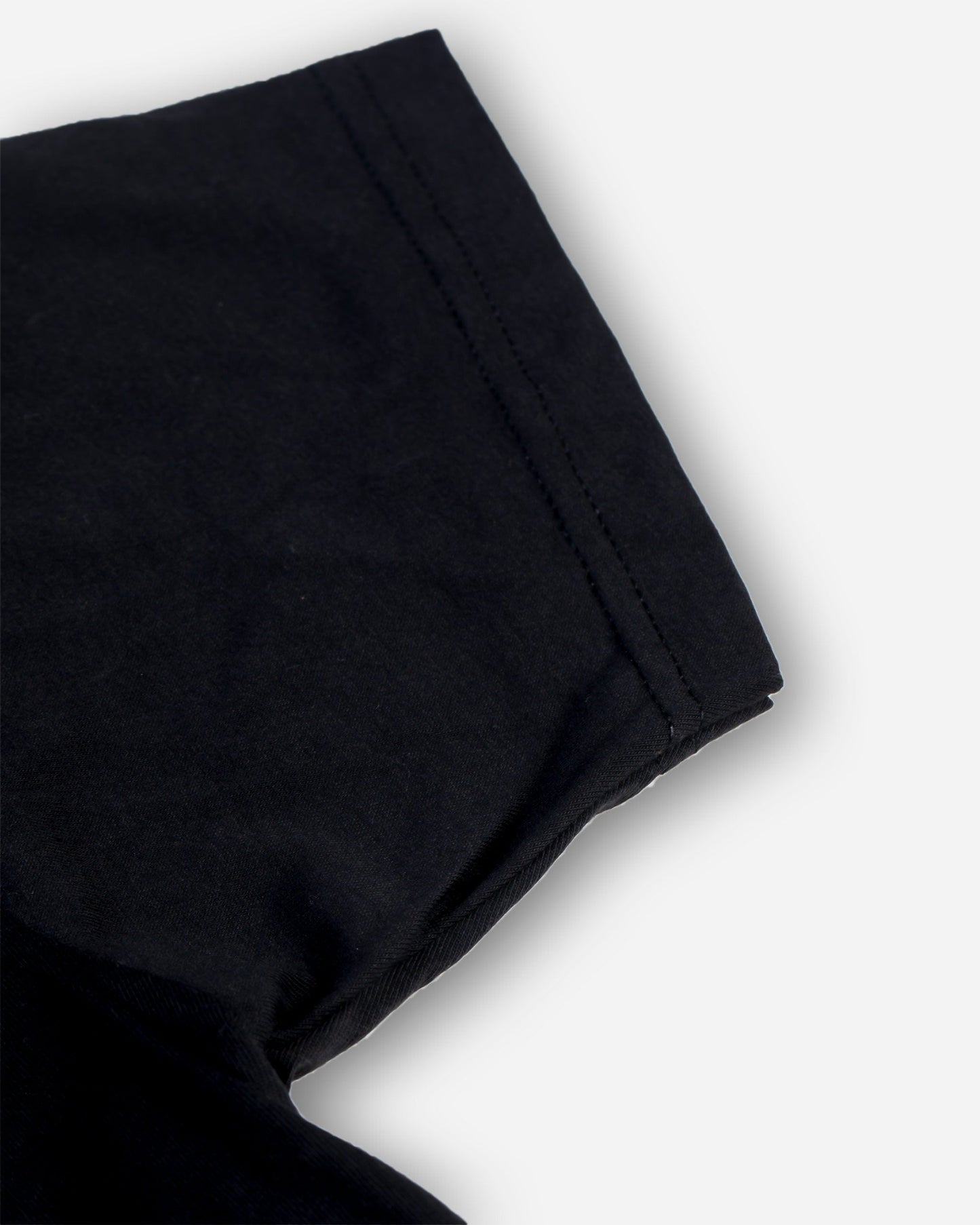 Adam's Black Fall T-Shirt