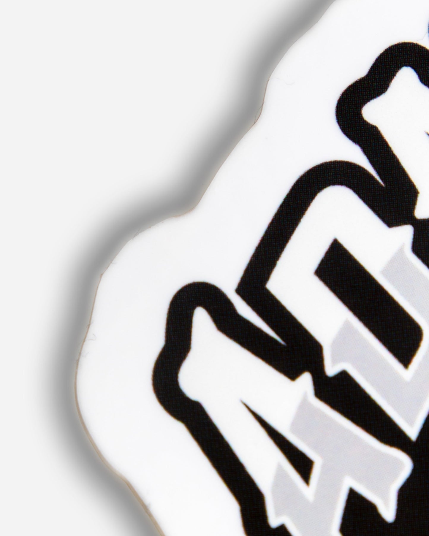 Adam's Cinco De Mayo Skull Sticker