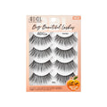 Big Beautiful Lashes Hottie, 4-Pairs