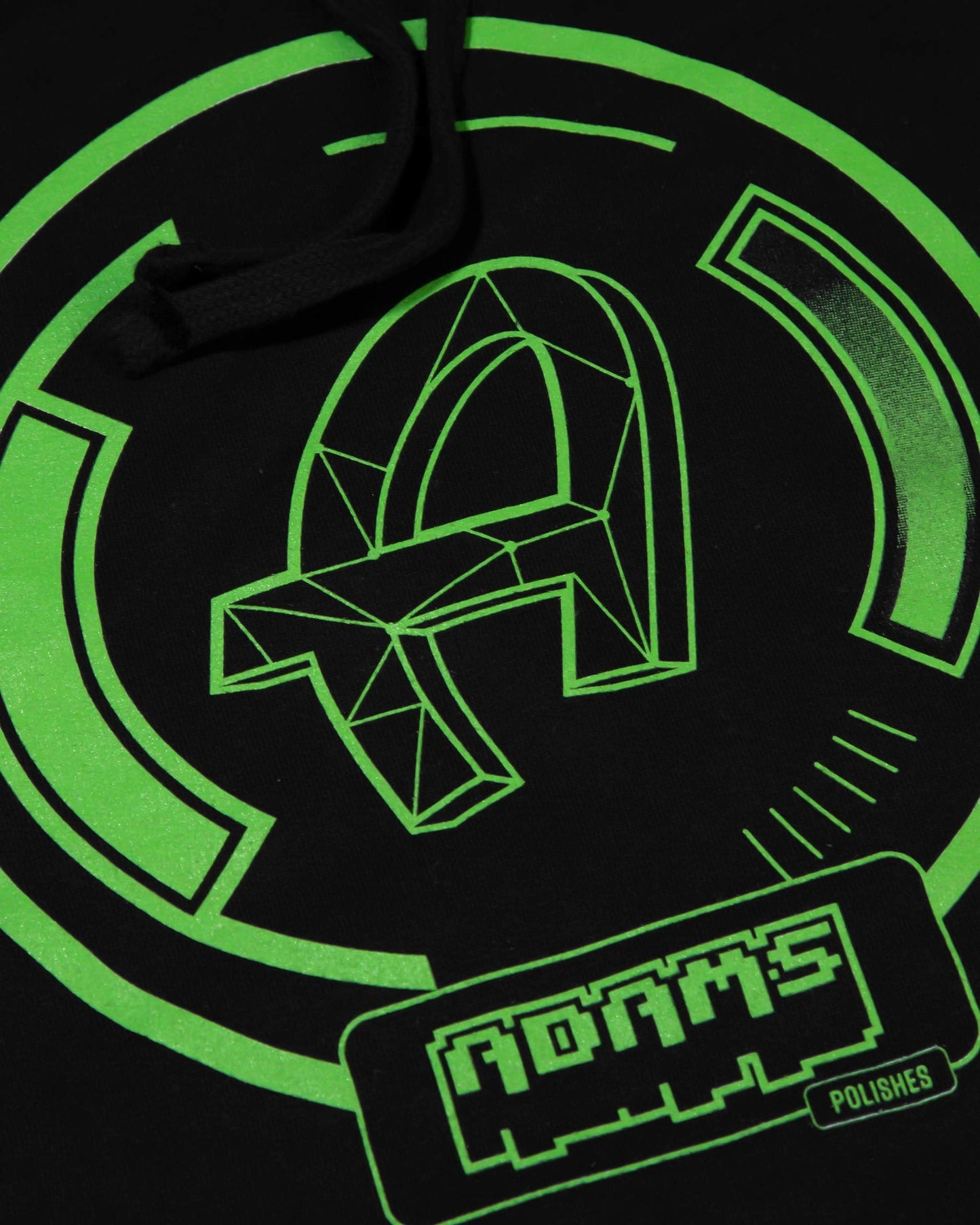 Adam's Cyber Monday Hoodie