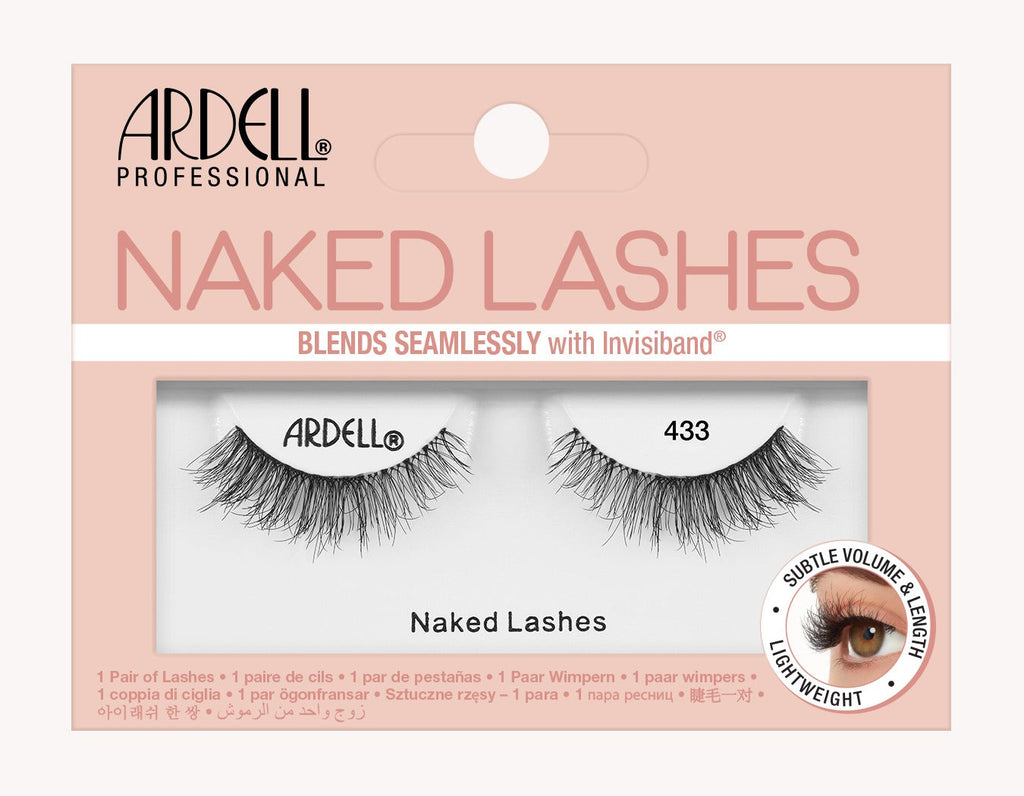 Naked Lashes 433