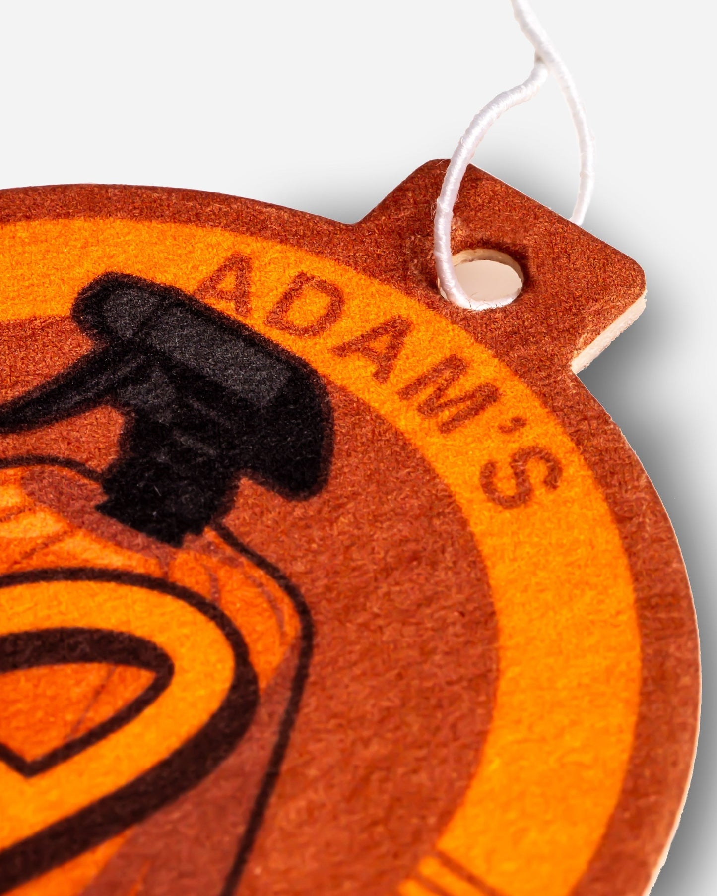 Adam's Pumpkin Spice Air Freshener 2025