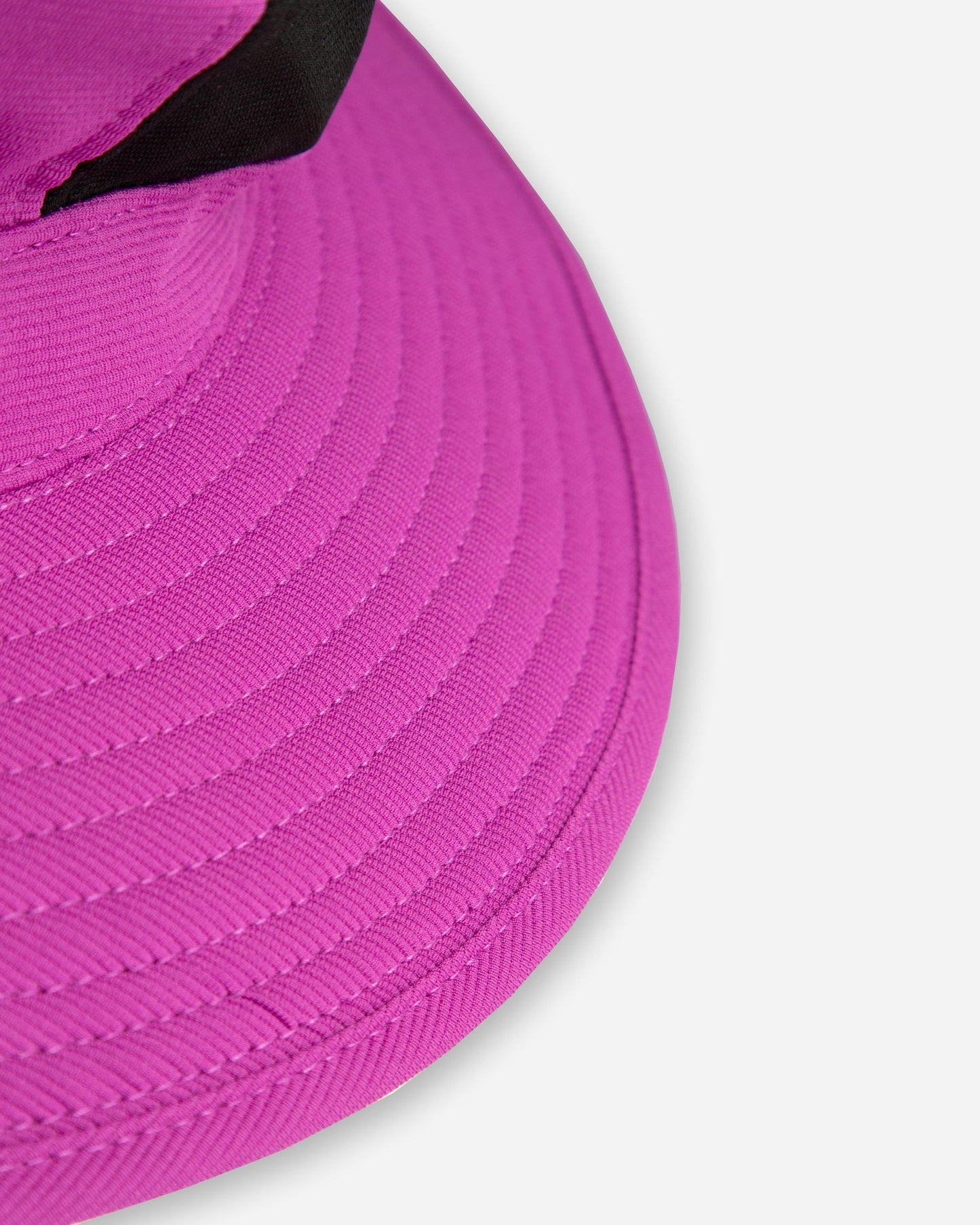 Adam's Magenta Bucket Hat