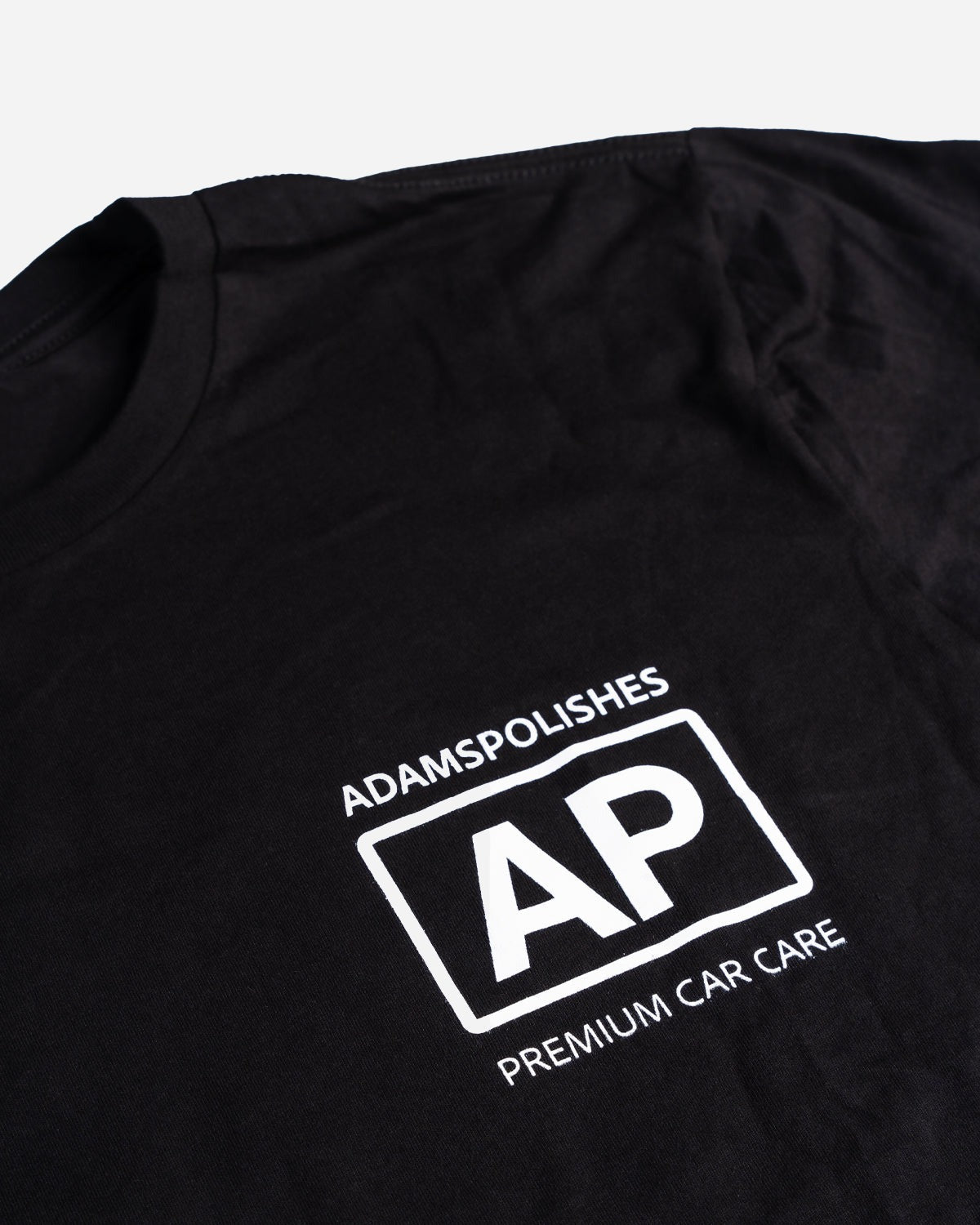 Adam's Rectangle Locations T-Shirt