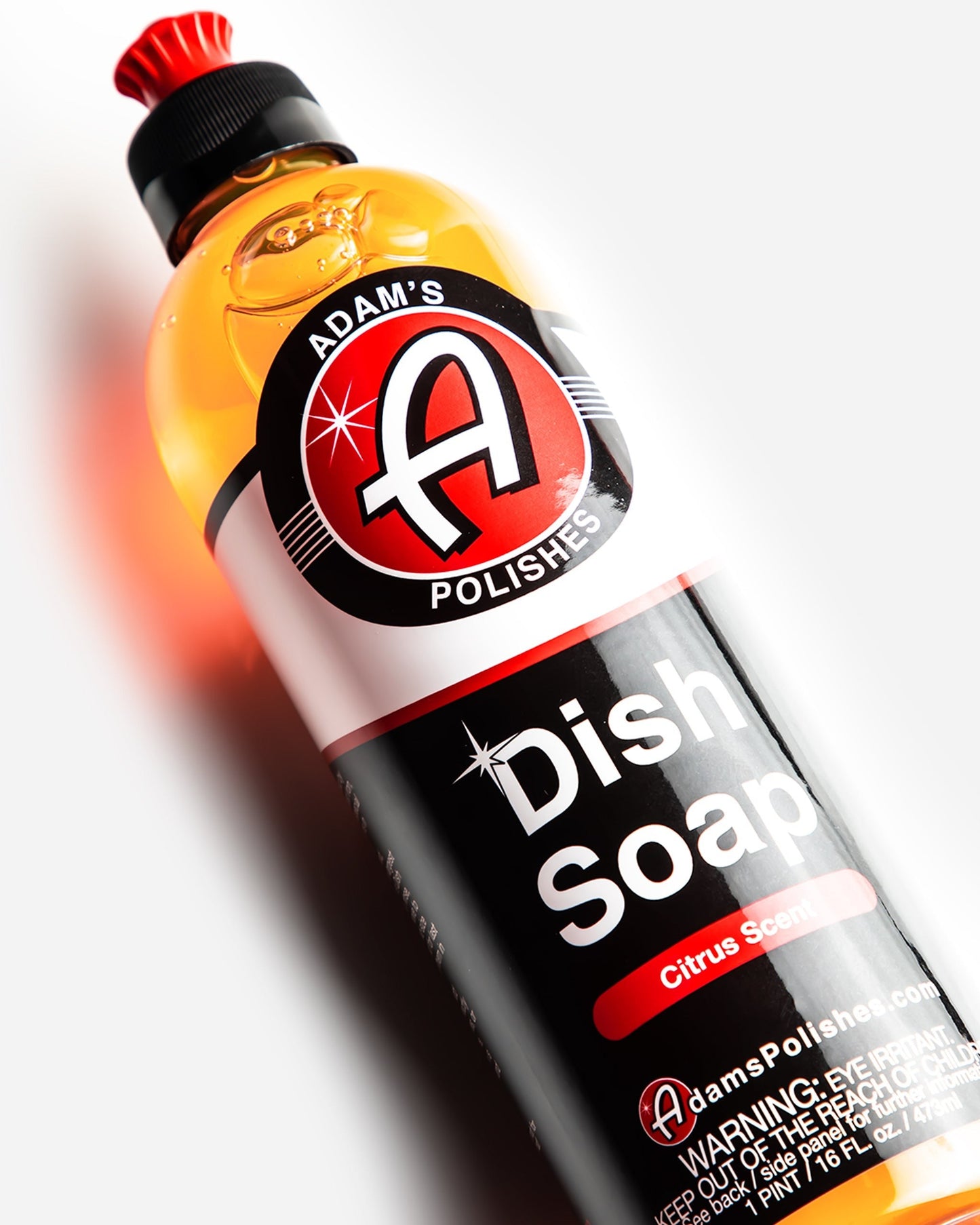 Adam's Dish Soap