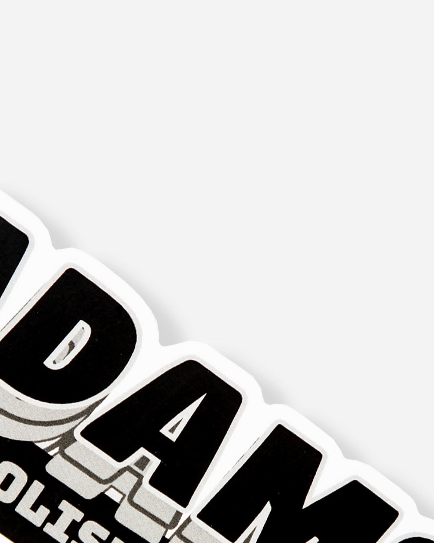 Adam's Mystery Sticker 2023