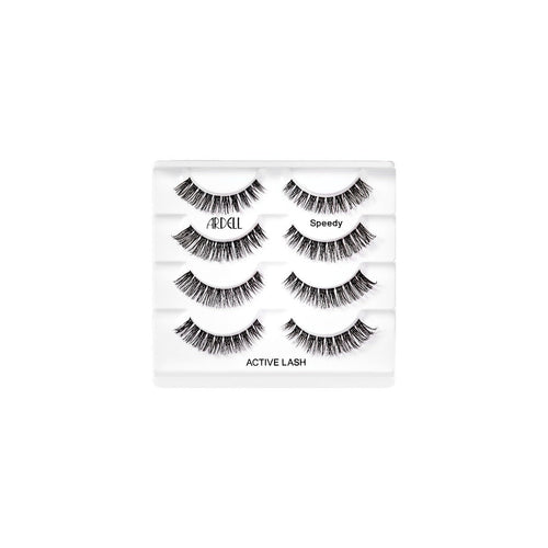 Active Lash Speedy, 4-Pairs