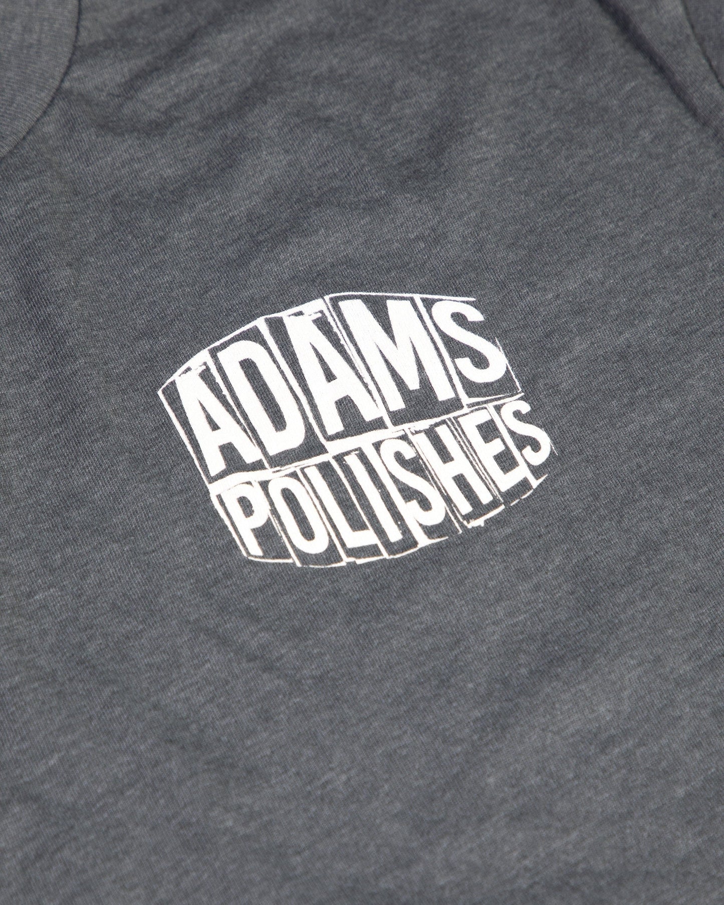 Adam's Locations T-Shirt