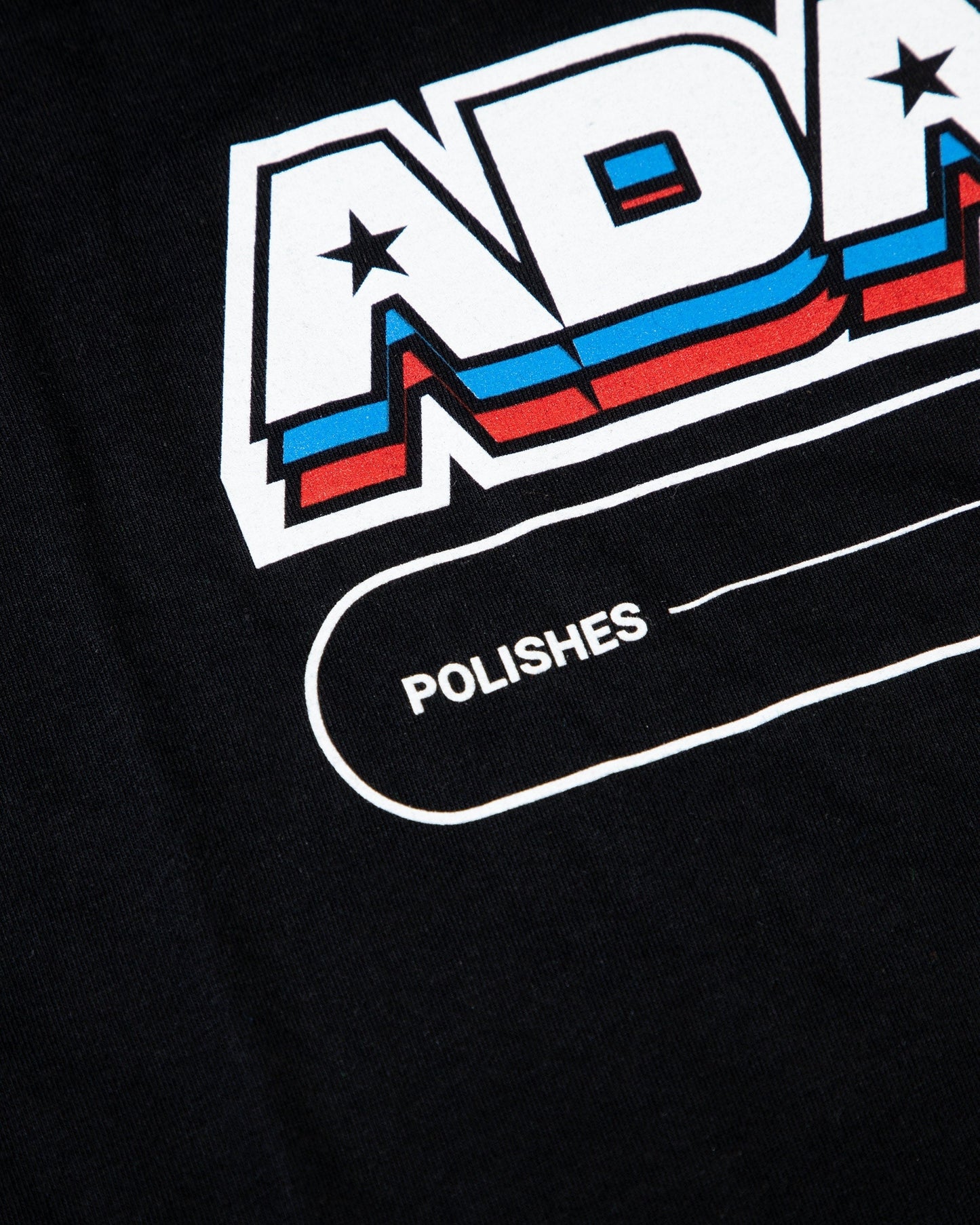 Adam's 4th Of July USA T-Shirt 2023