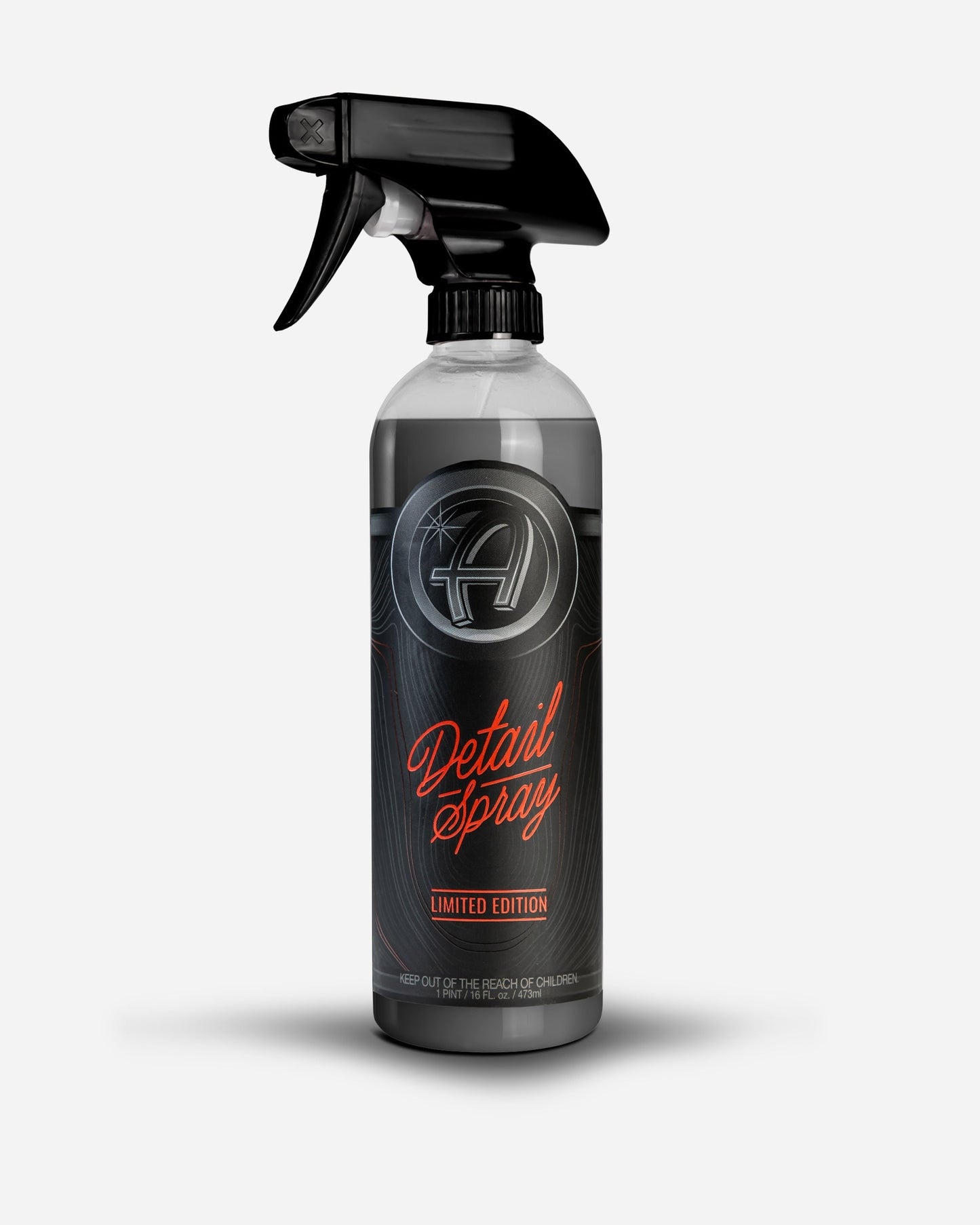Adam's Cyber Monday Detail Spray 2023