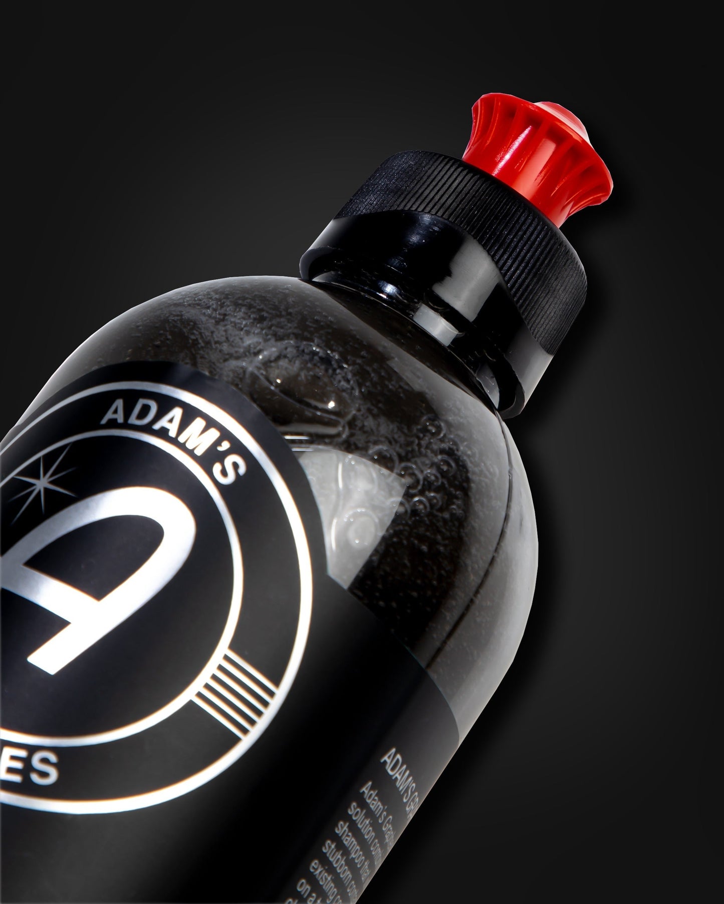 Graphene ShampooTM