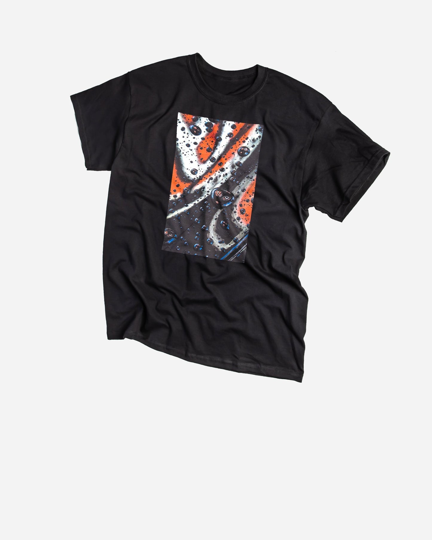 Adam's Lifestyle Beads T-Shirt