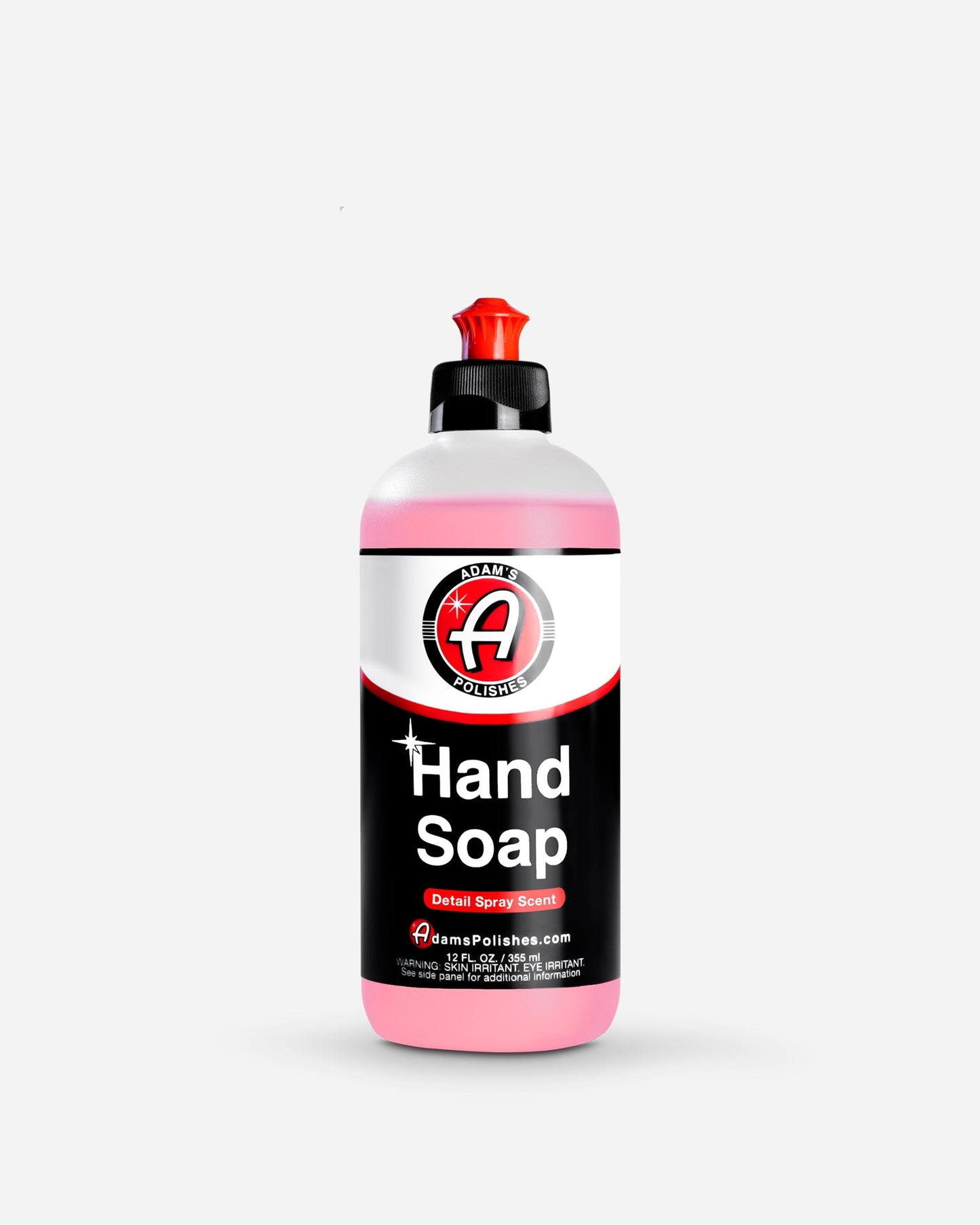 Adam's Hand Soap Trio