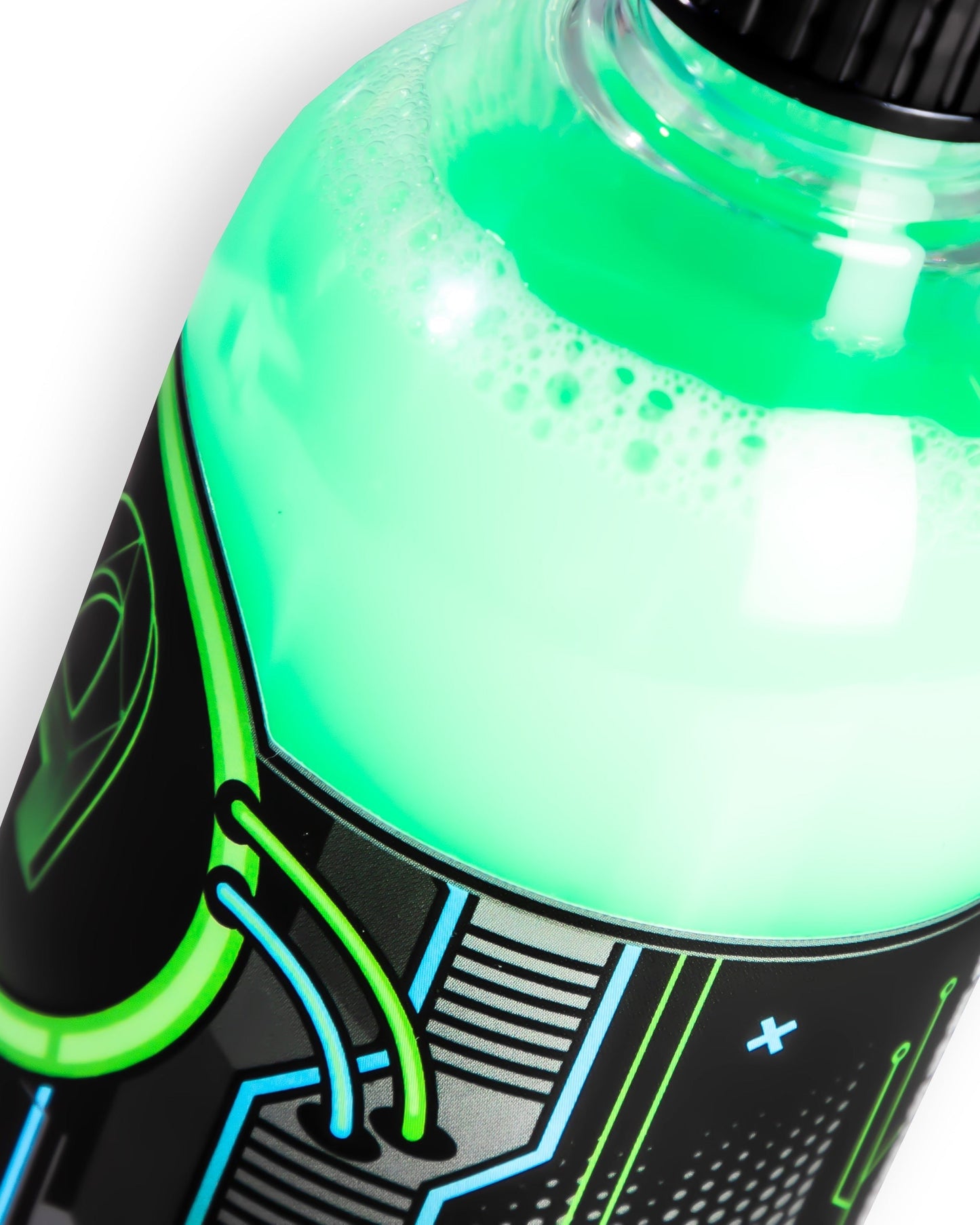 Adam's Cyber Monday Detail Spray 2022 & Green Borderless Towel Combo