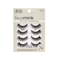 Fauxmink Flutter 821, 4-Pairs
