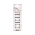 Nail Addict Nail Strips - Angels Kiss