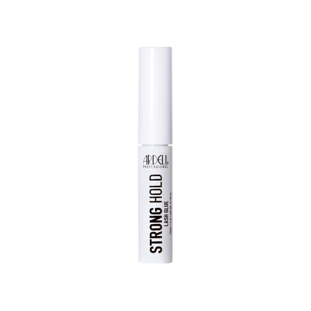Strong Hold Lash Glue, Clear