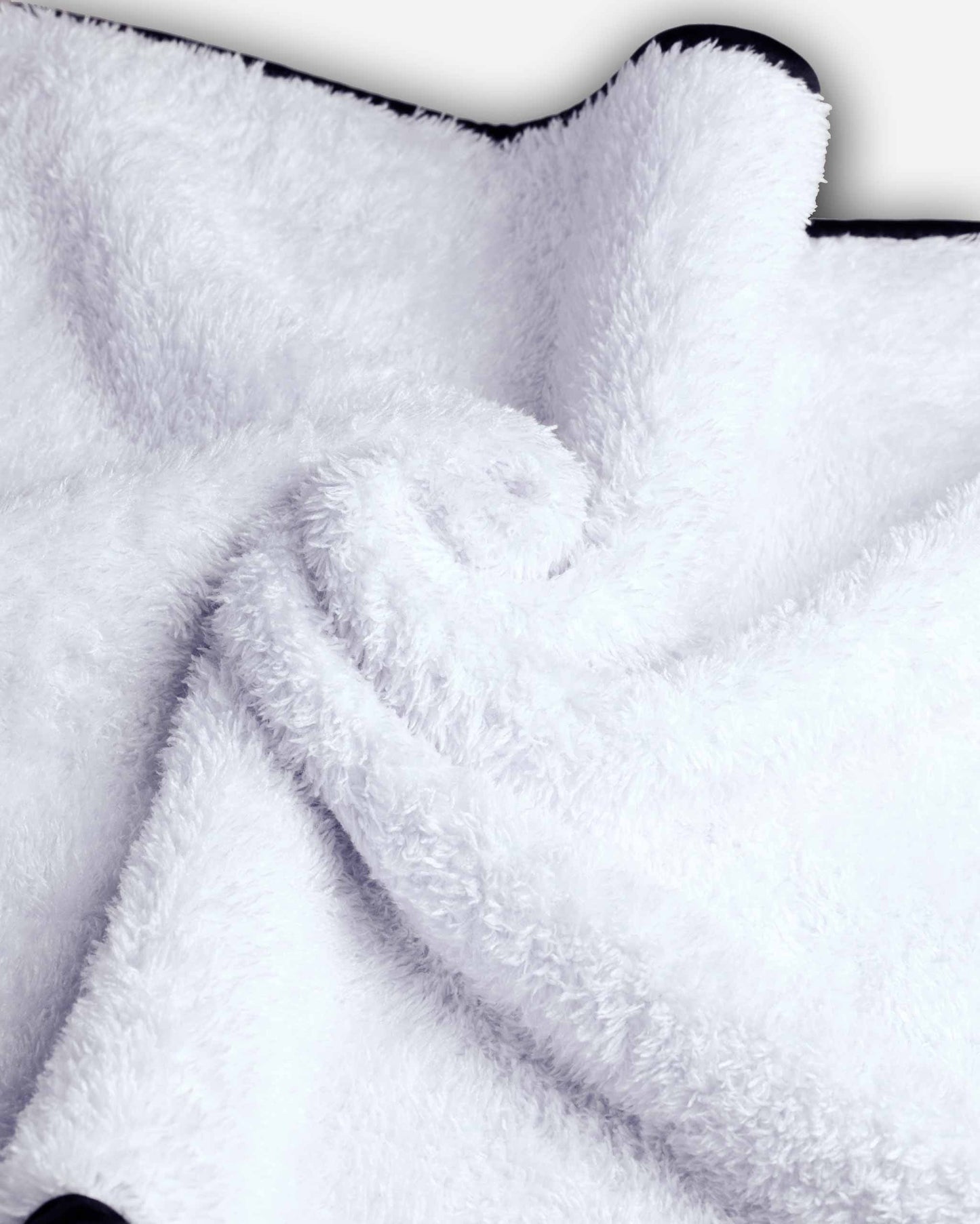 Adam's Plush Microfiber Bundle