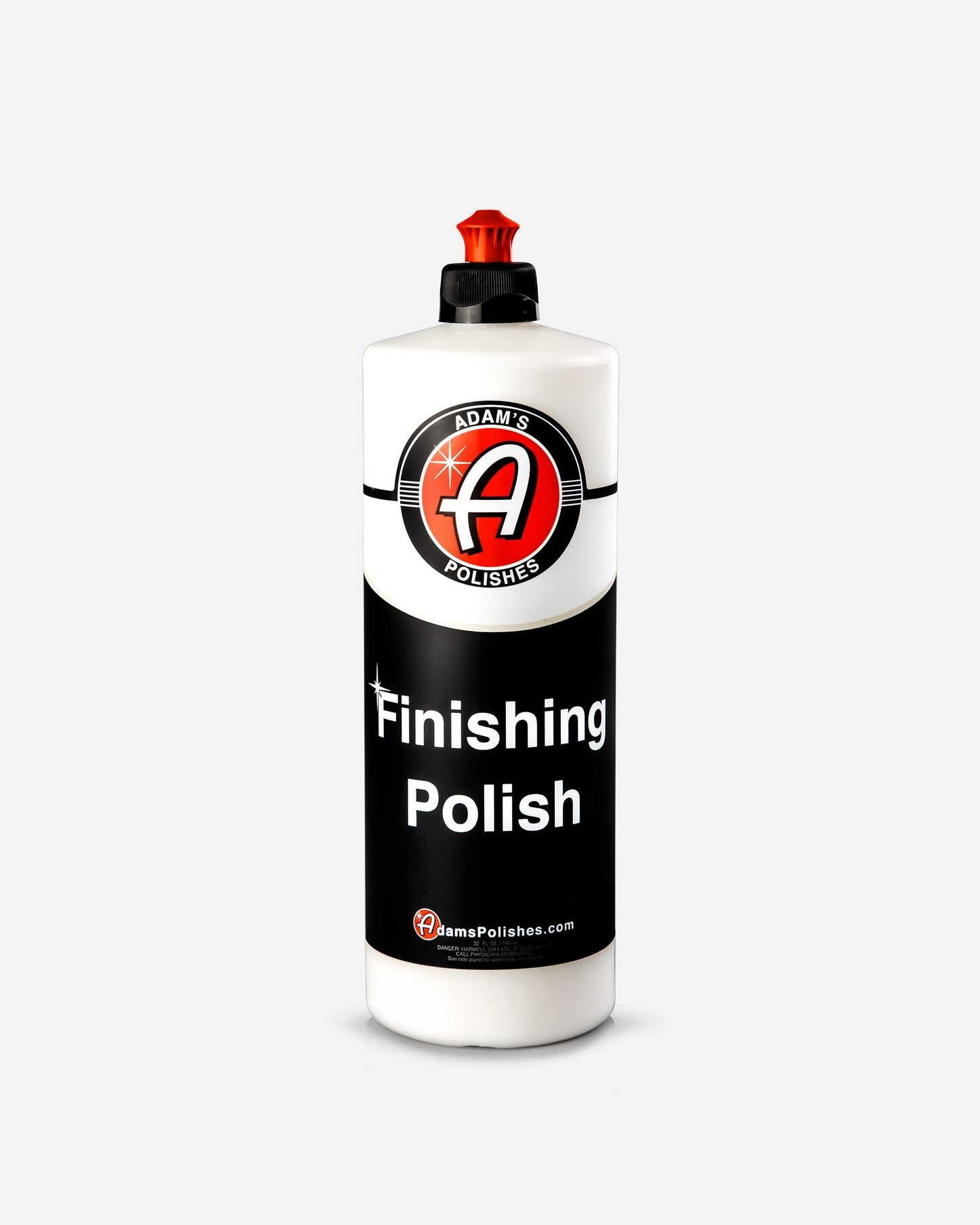 Finishing Polish 32oz