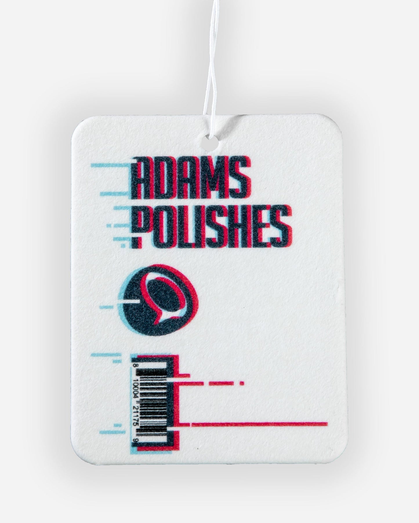 Adam's Mystery Air Freshener