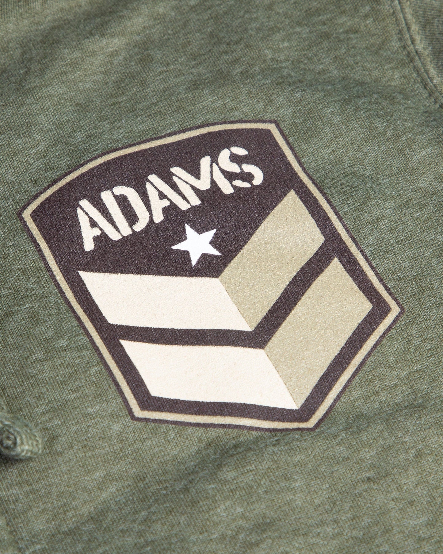 Adam's Memorial Day Zip Up Hoodie 2022