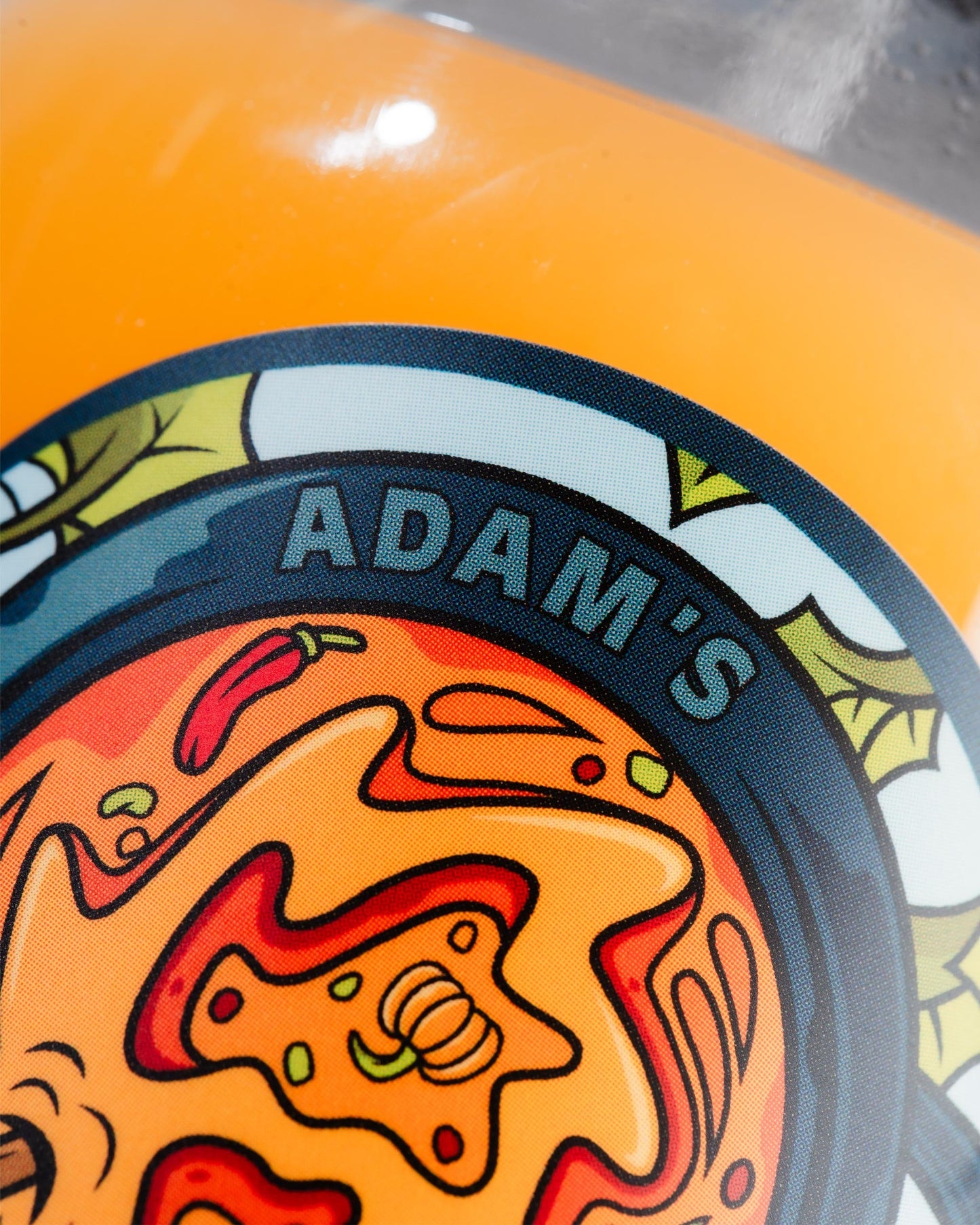 Adam's Pumpkin Spice Detail Spray 2023