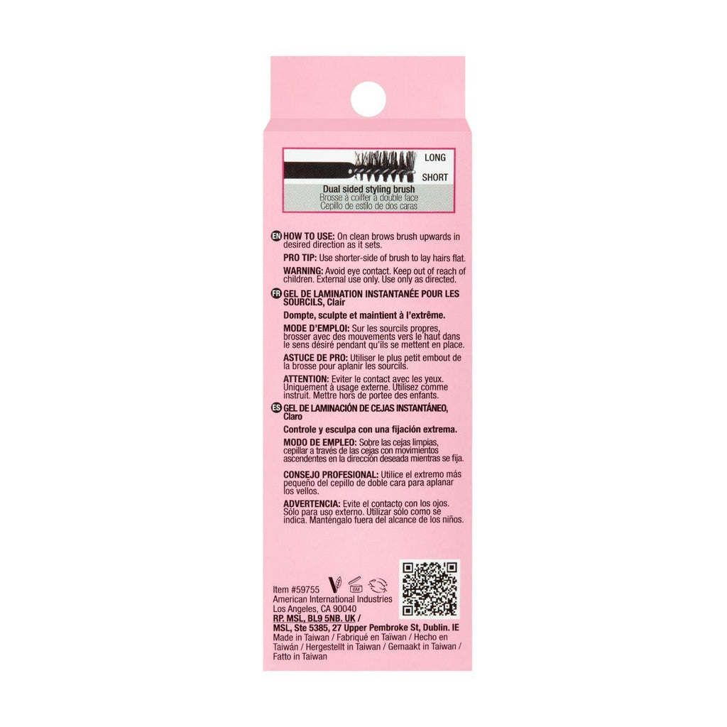 Brow Glue